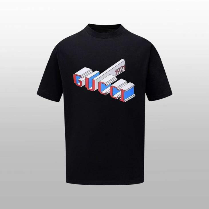 Picture of Gucci T Shirts Short _SKUGucciS-XLxetr4711280